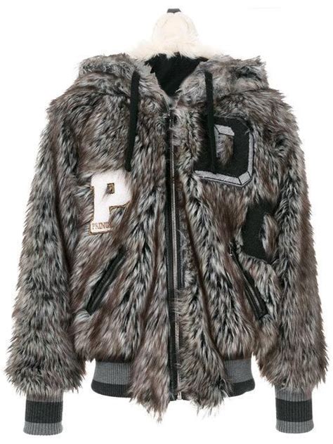 dolce gabbana fur jacket hooded|dolce and gabbana outlet.